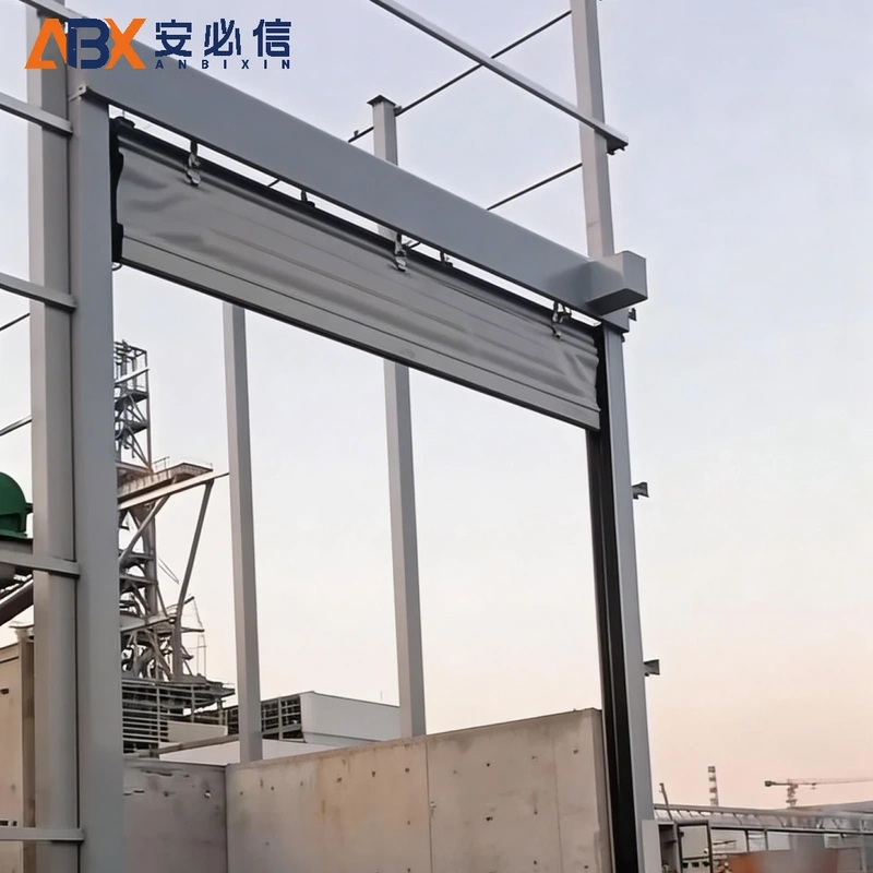 鹤壁市充气式门封