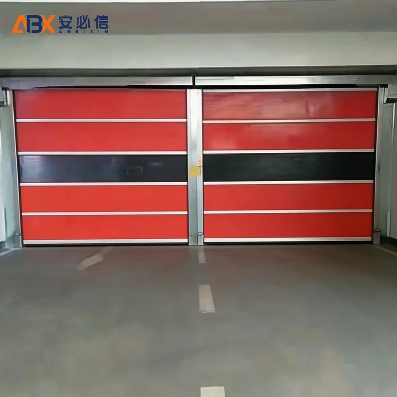 鹤壁市快速门