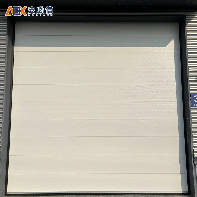 鹤壁市快速提升门